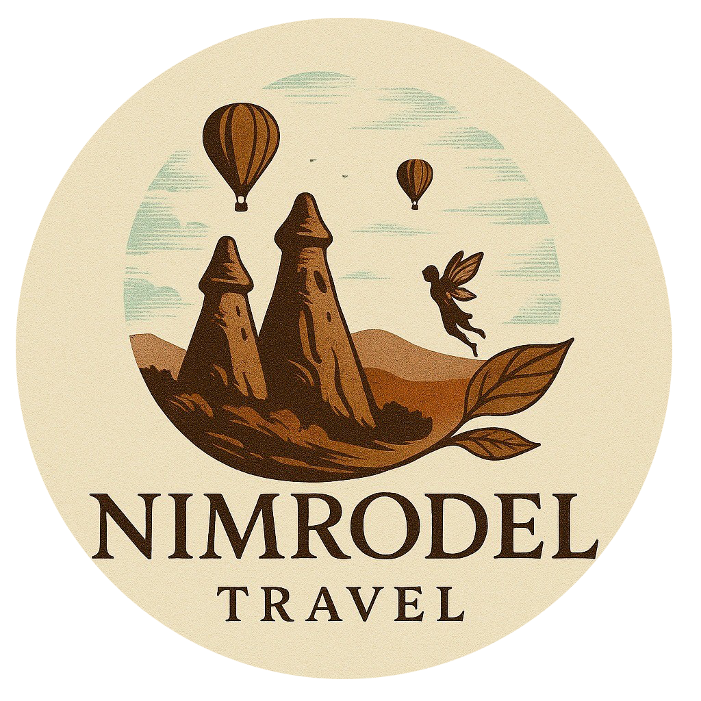 Nimrodel Logo